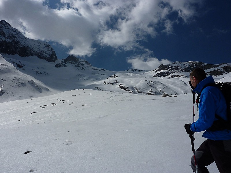 #8 versand nord : vue d versand nord : vue d'ensemble