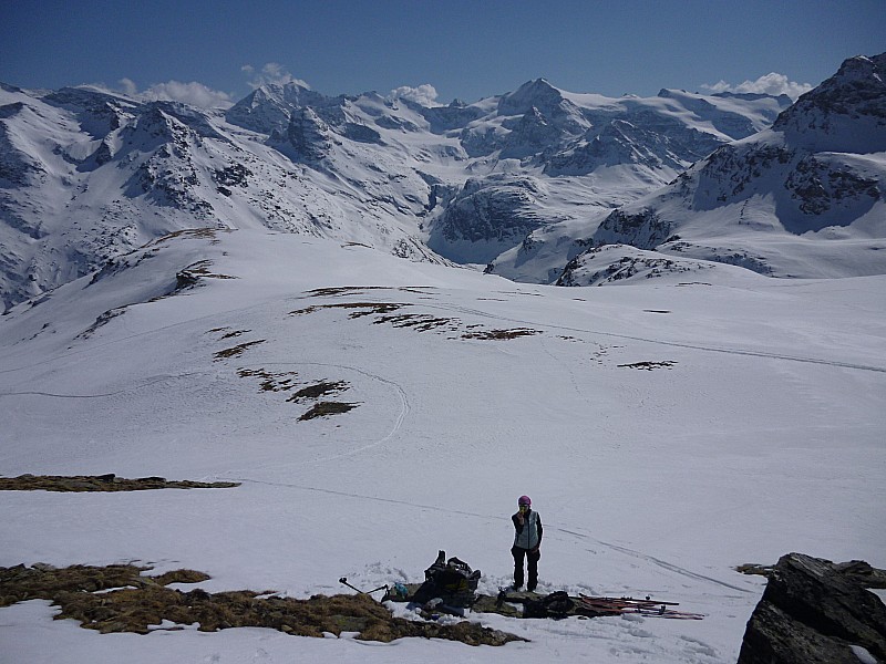 #2 sieste : n sieste : n'est-ce pas un décor de rêve pour vagabonder, casse-crouter et siester?