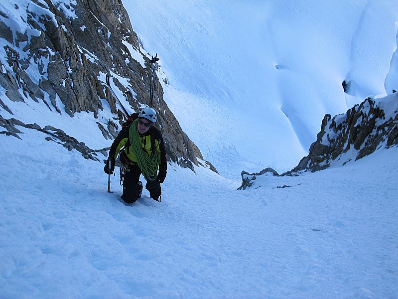 #7 breche puisuex : bonne trace breche puisuex : bonne trace