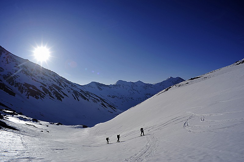 #11 Goléon : Cadre très sauvage, on n Goléon : Cadre très sauvage, on n'est pas dérangé par le monde.