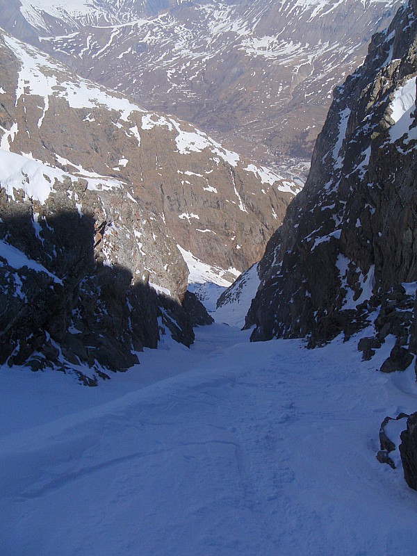 #9 le même : une fois qu le même : une fois qu'on est dedans