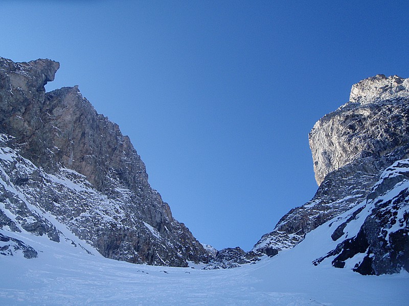 #2 les gardiens : ils en imposent ! les gardiens : ils en imposent !