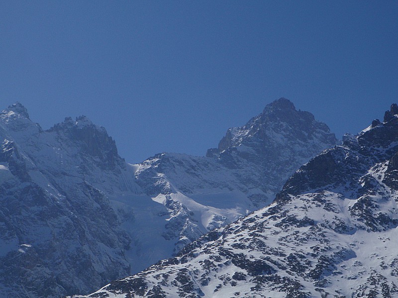 #12 col Claire : pour les impatients col Claire : pour les impatients