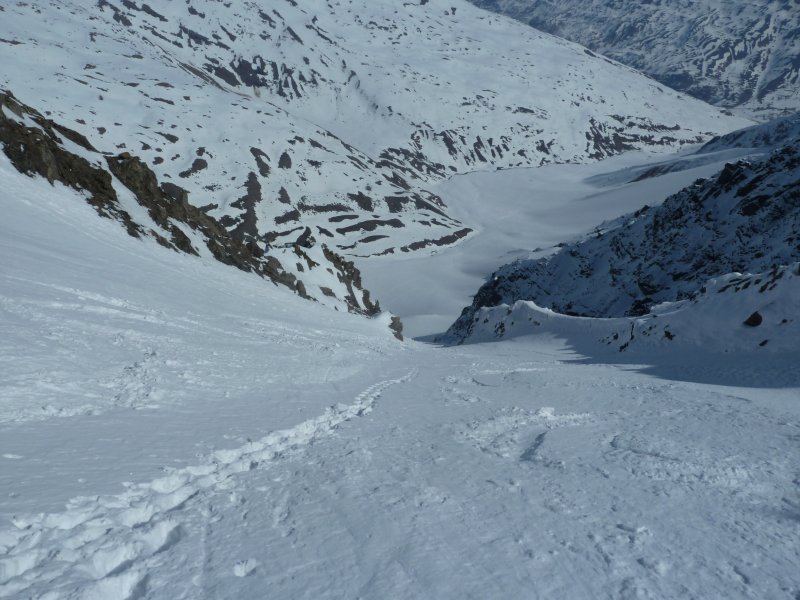 #4 haut du couloir : la suite haut du couloir : la suite