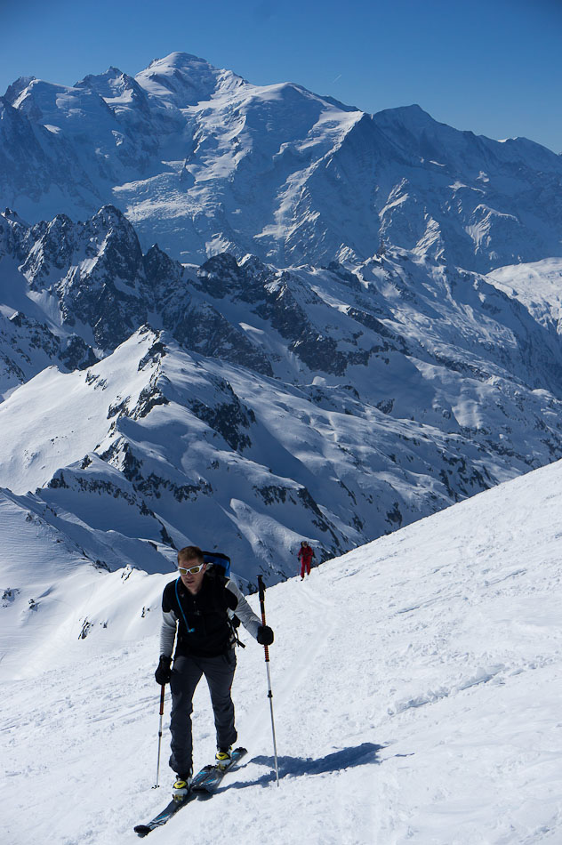 #10 Sous la Mortine : on se lasse pas Sous la Mortine : on se lasse pas