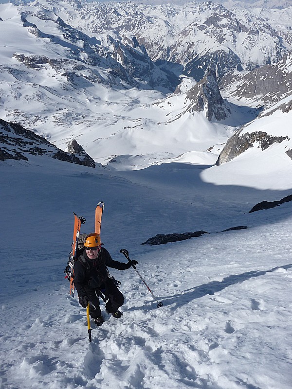 #2 montée : un peu plus haut montée : un peu plus haut