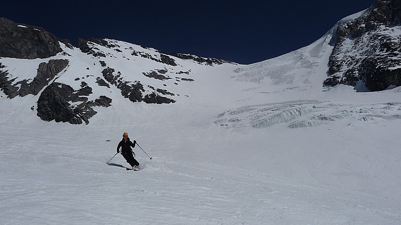 #5 descente descente