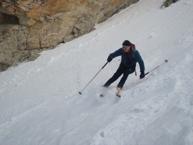 #2 pt haute mary : marc detendu!! pt haute mary : marc detendu!!