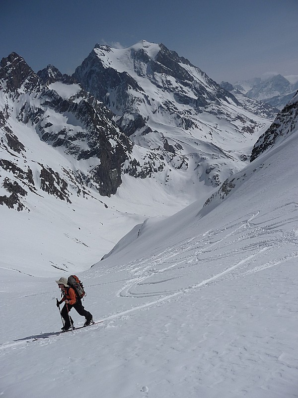 #2 glacier du vallonnet : joli vallon glacier du vallonnet : joli vallon