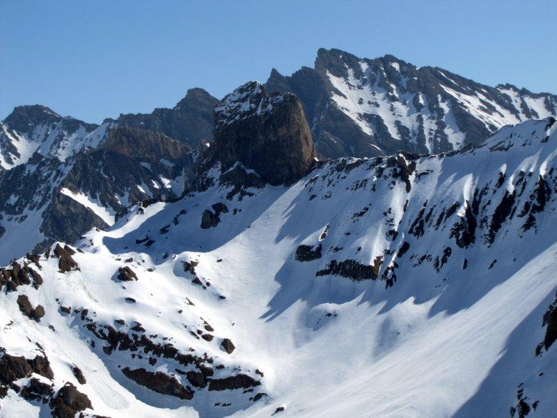 Pierra Menta : THE summit légendaire