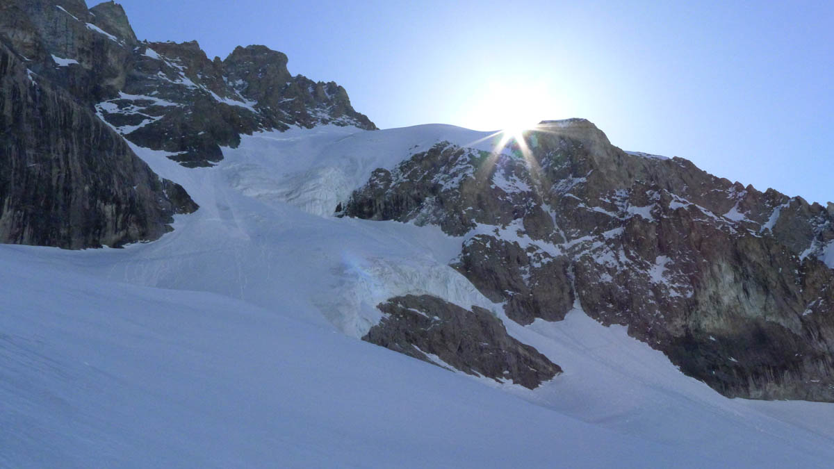 #7 Soleil levant : Enfin ! Soleil levant : Enfin !