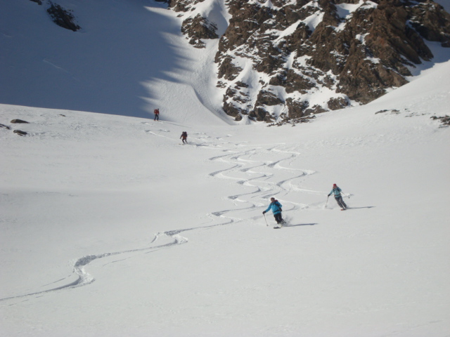 #7 la belle equipe : ah!la montagne.... la belle equipe : ah!la montagne....