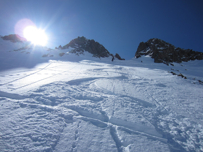 #9 Un regal de descente : Comme on l Un regal de descente : Comme on l'aime :-))