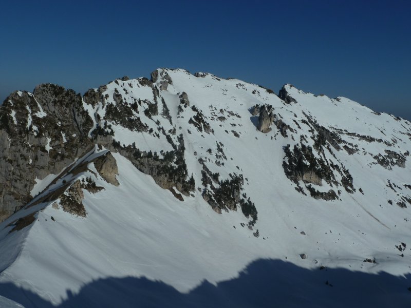 #3 Malissard E : bonnes conditions Malissard E : bonnes conditions