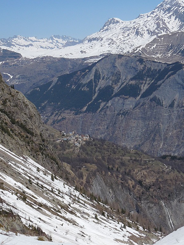#11 Les conditions pour le retour deviennent difficiles... Les conditions pour le retour deviennent difficiles...