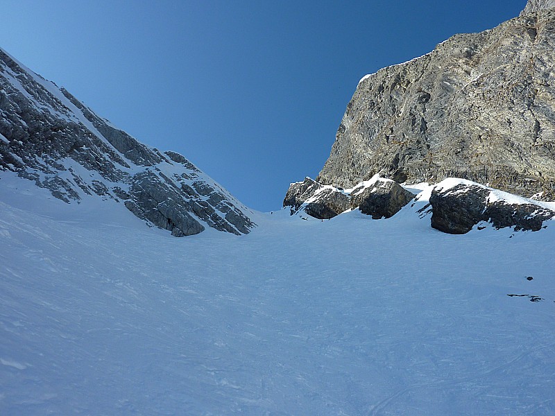 #3 Haut : de la combe Haut : de la combe