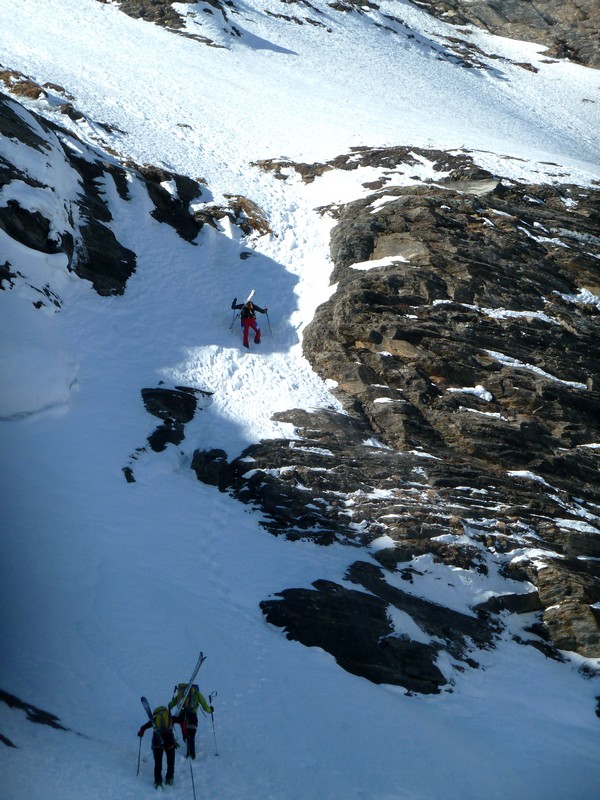#4 ressaut : bien en neige ressaut : bien en neige