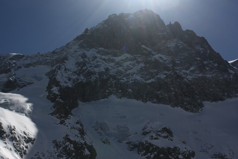 #1 Pte Vallon des etages N ! : La diagonale ? Pte Vallon des etages N ! : La diagonale ?