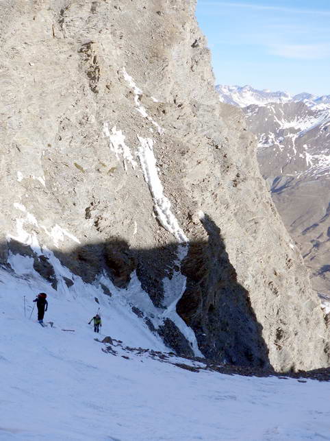 #3 Sortie du couloir : Eric et Gab au charbon! Sortie du couloir : Eric et Gab au charbon!