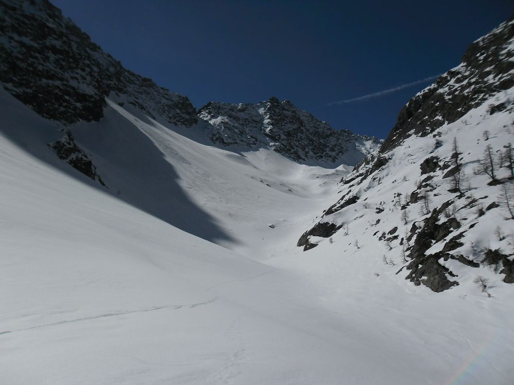#3 A la montée : C A la montée : C'est joli ce vallon..