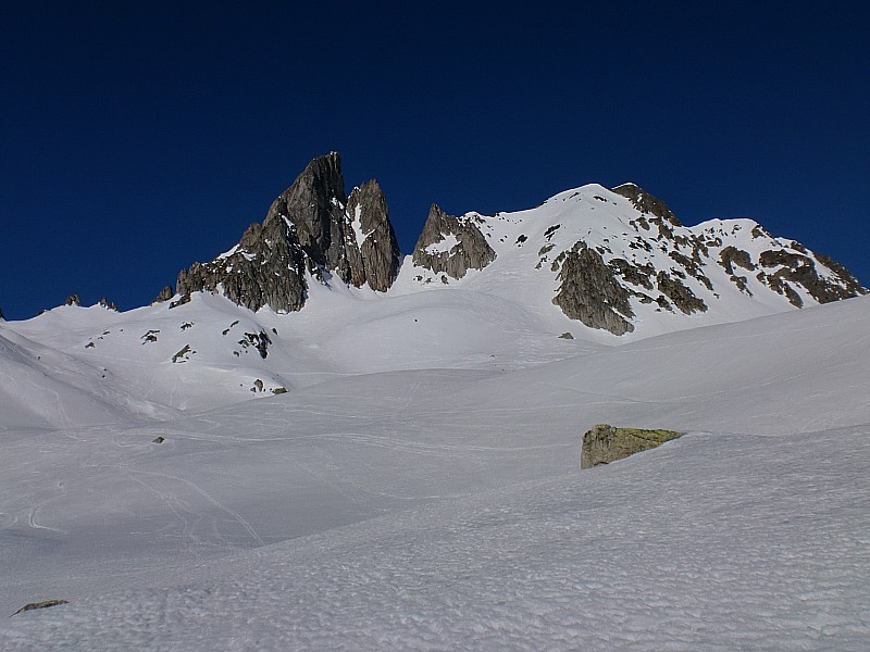 #3 aiguille de la balme : toujour aussi jolie aiguille de la balme : toujour aussi jolie