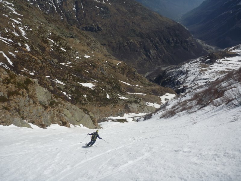 #24 Gura : Rio Bramafan a la descente, pas mal aussi Gura : Rio Bramafan a la descente, pas mal aussi
