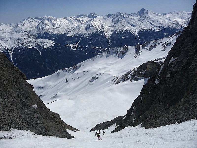 #15 Bientôt les grands espaces Bientôt les grands espaces