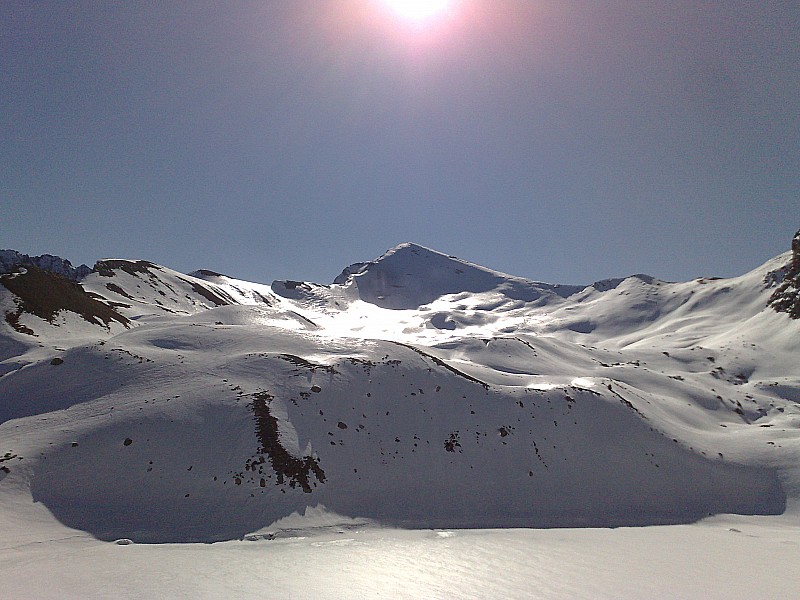 #1 Tête de Girardin : Miroir, mon beau miroir, où est la meilleure neige? Tête de Girardin : Miroir, mon beau miroir, où est la meilleure neige?