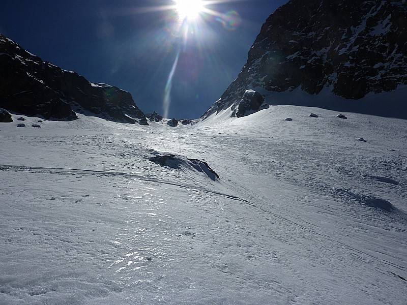 #11 col de sélard : au soleil col de sélard : au soleil