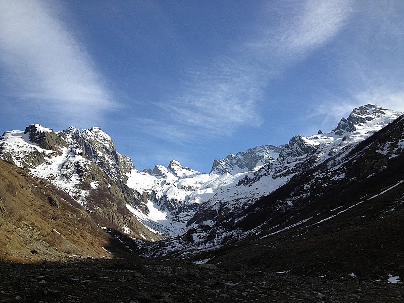 #12 Une belle loooooongue : journée,merci la Montagne. Une belle loooooongue : journée,merci la Montagne.