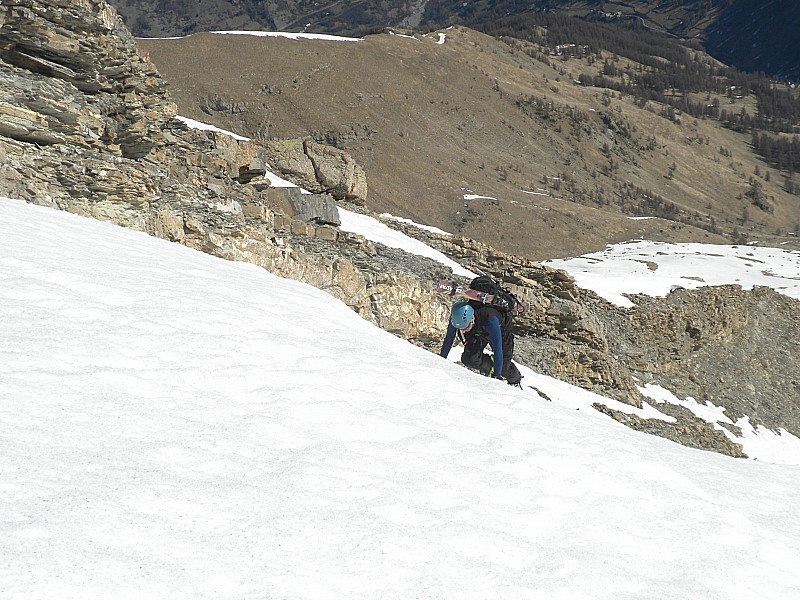 #3 le haut du couloir... : chéri_chéri en termine.. le haut du couloir... : chéri_chéri en termine..