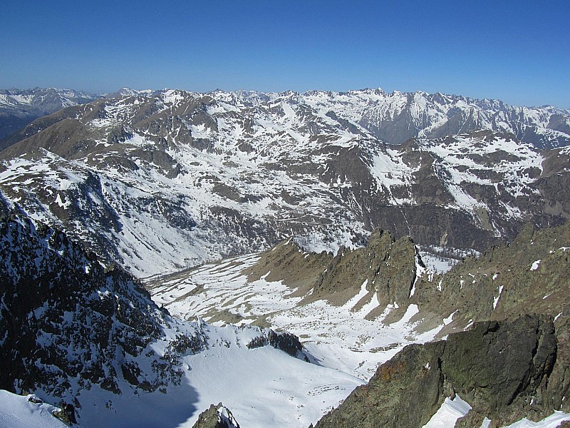 #5 MT-Aver : Sanctuaire encore un peu de la neige MT-Aver : Sanctuaire encore un peu de la neige