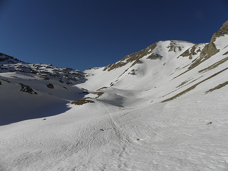 #3 Objectif en vue. Objectif en vue.