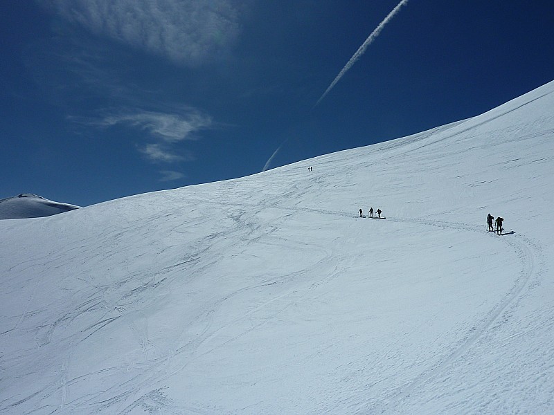 #9 Dôme des Sonnailles : On est plus tout seuls, mais ça ne va pas durer! Dôme des Sonnailles : On est plus tout seuls, mais ça ne va pas durer!