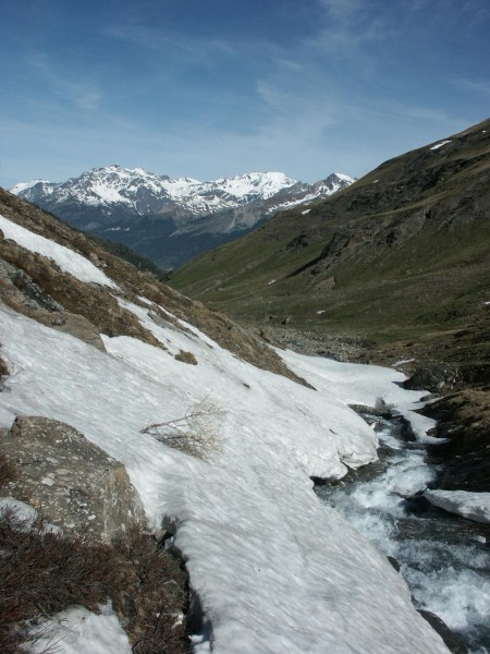 #4 Scolette : Fin du ski... Scolette : Fin du ski...