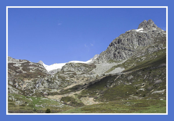 #3 Carte postale : Vue du parking : une vraie carte postale ! Carte postale : Vue du parking : une vraie carte postale !