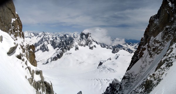 #9 Vue de l Vue de l'embranchement. : Une ambiance féérique.