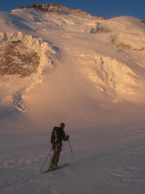 #3 matin : lever du soleil sur la barre matin : lever du soleil sur la barre