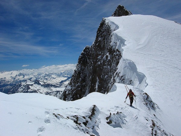 #4 Col de la Scie Col de la Scie