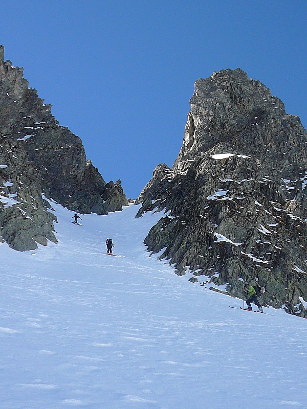 #7 couloir couloir