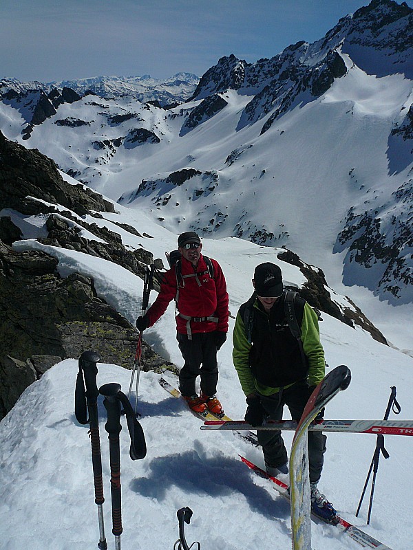 #10 sortie couloir sortie couloir