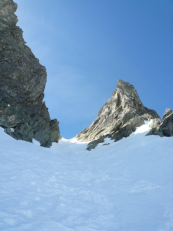 #8 haut couloir haut couloir