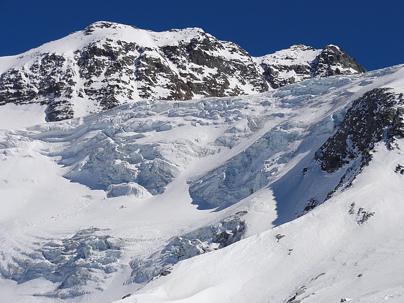 #5 Glacier Glacier