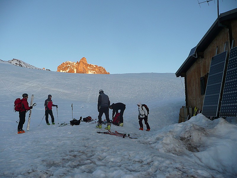 #11 départ frisquet : le vent souffle départ frisquet : le vent souffle