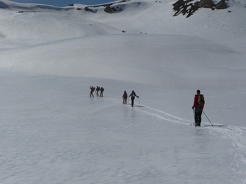 #6 effet de miroir : c effet de miroir : c'est une pellicule fine et friable de glace. Etonnant