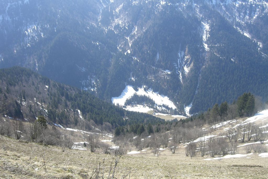 #1 Face sud : Sèche jusqu Face sud : Sèche jusqu'à Perquelin