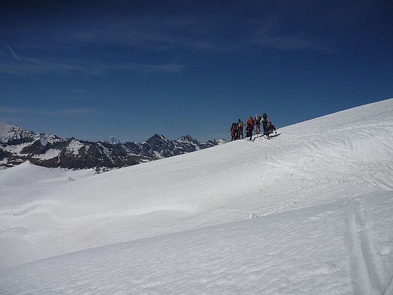 #9 Rando avec vue! : Mont Blanc ! On en prend plein les yeux! Rando avec vue! : Mont Blanc ! On en prend plein les yeux!