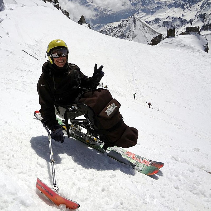 #5 Sommet ! : no comment... (photo Shama) Sommet ! : no comment... (photo Shama)