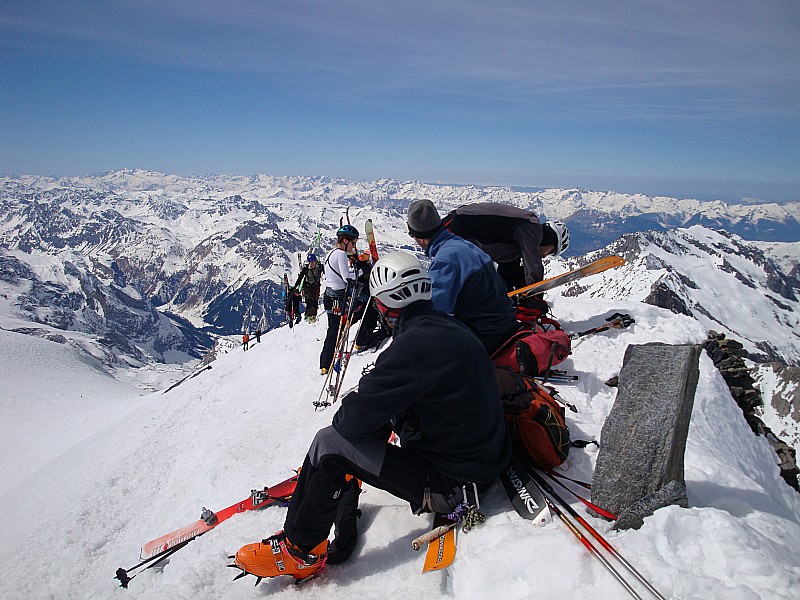 #13 summit summit