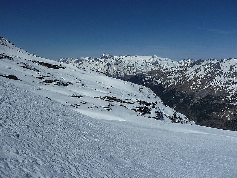 #3 La grande traversée : vers l La grande traversée : vers l'Arcelle Neuve